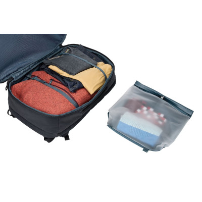 Дорожній рюкзак Thule Aion Travel Backpack 40L TATB140 Black Дорожній рюкзак Thule Aion Travel Backpack 40L TATB140 Black