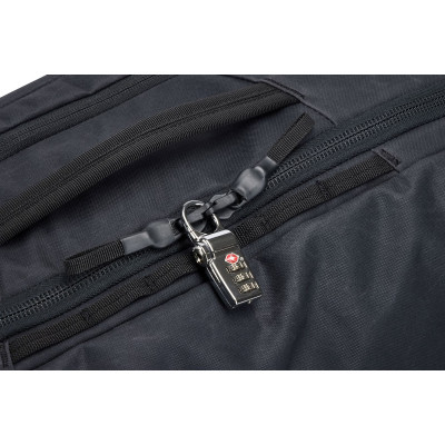 Дорожній рюкзак Thule Aion Travel Backpack 40L TATB140 Black Дорожній рюкзак Thule Aion Travel Backpack 40L TATB140 Black