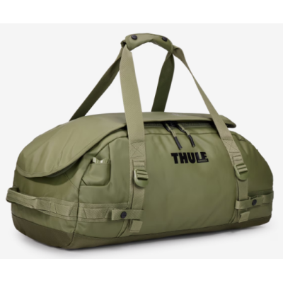 Дорожня сумка Thule Chasm Duffel 40L TDSD-302 Olivine