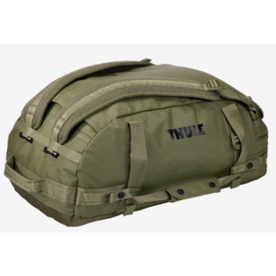 Дорожня сумка Thule Chasm Duffel 40L TDSD-302 Olivine Дорожня сумка Thule Chasm Duffel 40L TDSD-302 Olivine
