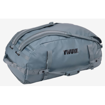 Дорожня сумка Thule Chasm Duffel 90L TDSD-304 Pond Gray