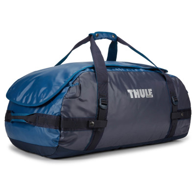 Дорожня сумка Thule Chasm L 90L TDSD-204 Poseidon