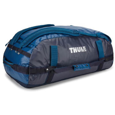 Дорожня сумка Thule Chasm L 90L TDSD-204 Poseidon Дорожня сумка Thule Chasm L 90L TDSD-204 Poseidon