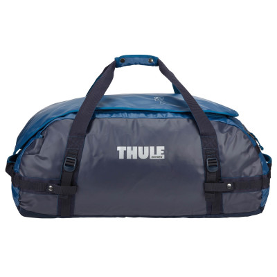 Дорожня сумка Thule Chasm L 90L TDSD-204 Poseidon Дорожня сумка Thule Chasm L 90L TDSD-204 Poseidon