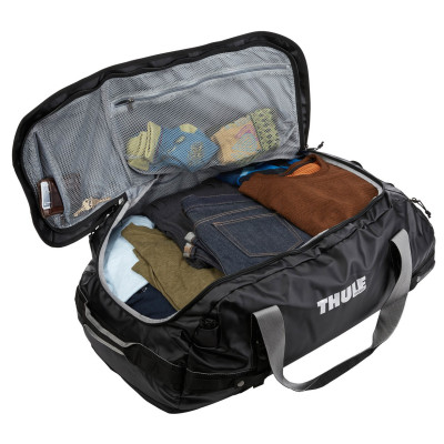 Дорожня сумка Thule Chasm L 90L TDSD-204 Poseidon Дорожня сумка Thule Chasm L 90L TDSD-204 Poseidon