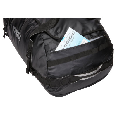Дорожня сумка Thule Chasm L 90L TDSD-204 Poseidon Дорожня сумка Thule Chasm L 90L TDSD-204 Poseidon
