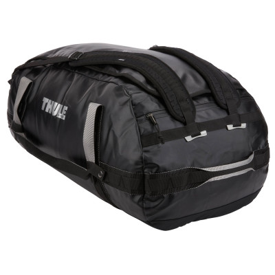 Дорожня сумка Thule Chasm L 90L TDSD-204 Poseidon Дорожня сумка Thule Chasm L 90L TDSD-204 Poseidon