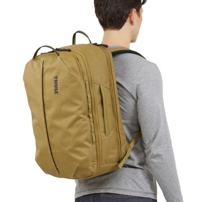 Дорожній рюкзак Thule Aion Travel Backpack 40L TATB140 Nutria Дорожній рюкзак Thule Aion Travel Backpack 40L TATB140 Nutria