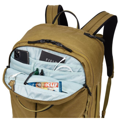 Дорожній рюкзак Thule Aion Travel Backpack 40L TATB140 Nutria Дорожній рюкзак Thule Aion Travel Backpack 40L TATB140 Nutria