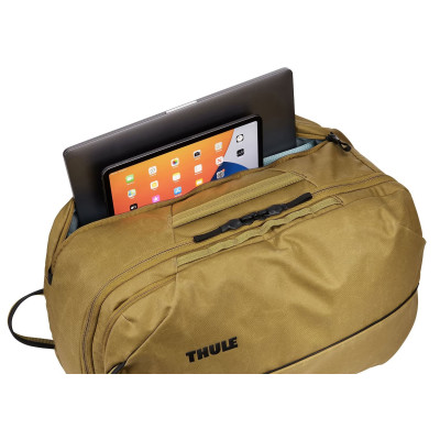 Дорожній рюкзак Thule Aion Travel Backpack 40L TATB140 Nutria Дорожній рюкзак Thule Aion Travel Backpack 40L TATB140 Nutria