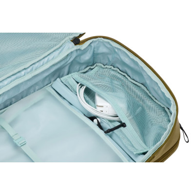 Дорожній рюкзак Thule Aion Travel Backpack 40L TATB140 Nutria Дорожній рюкзак Thule Aion Travel Backpack 40L TATB140 Nutria
