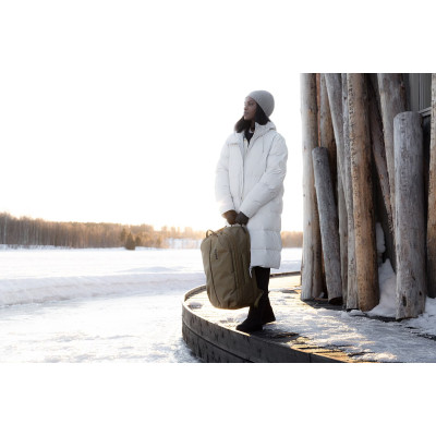 Дорожній рюкзак Thule Aion Travel Backpack 40L TATB140 Nutria Дорожній рюкзак Thule Aion Travel Backpack 40L TATB140 Nutria