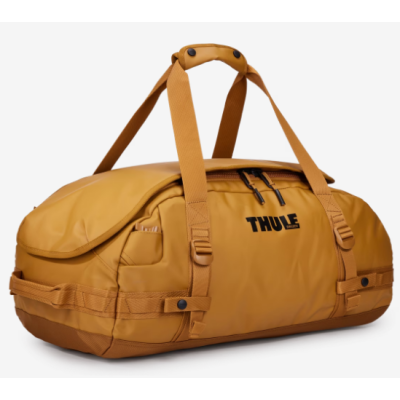 Дорожня сумка Thule Chasm Duffel 40L TDSD-302 Golden Brown
