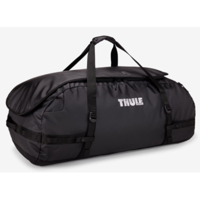 Дорожня сумка Thule Chasm Duffel 130L TDSD-305 Black