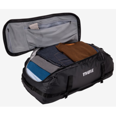 Дорожня сумка Thule Chasm Duffel 130L TDSD-305 Black