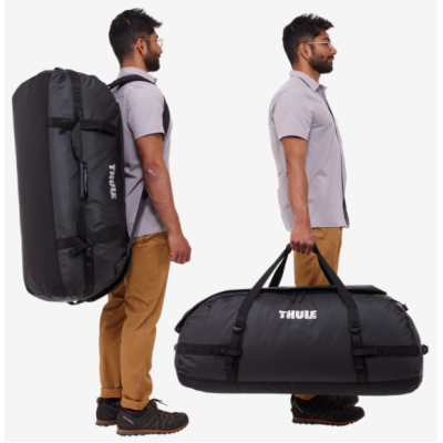 Дорожня сумка Thule Chasm Duffel 130L TDSD-305 Black