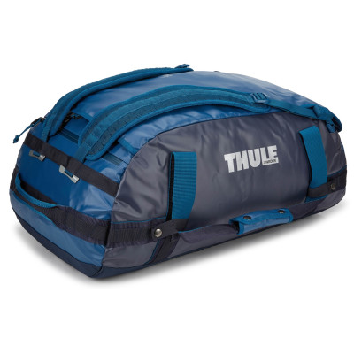 Дорожня сумка Thule Chasm M 70L TDSD-203 Poseidon Дорожня сумка Thule Chasm M 70L TDSD-203 Poseidon
