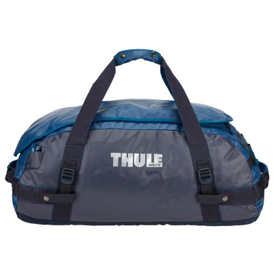 Дорожня сумка Thule Chasm M 70L TDSD-203 Poseidon Дорожня сумка Thule Chasm M 70L TDSD-203 Poseidon