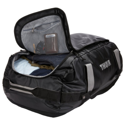 Дорожня сумка Thule Chasm M 70L TDSD-203 Poseidon Дорожня сумка Thule Chasm M 70L TDSD-203 Poseidon