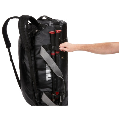 Дорожня сумка Thule Chasm M 70L TDSD-203 Poseidon Дорожня сумка Thule Chasm M 70L TDSD-203 Poseidon