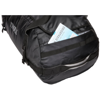 Дорожня сумка Thule Chasm M 70L TDSD-203 Poseidon Дорожня сумка Thule Chasm M 70L TDSD-203 Poseidon