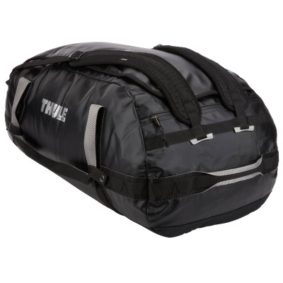 Дорожня сумка Thule Chasm M 70L TDSD-203 Poseidon Дорожня сумка Thule Chasm M 70L TDSD-203 Poseidon