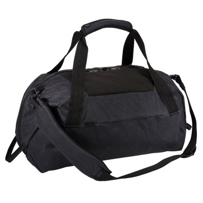 Дорожня сумка Thule Aion Duffel Bag 35L TAWD135 Black Дорожня сумка Thule Aion Duffel Bag 35L TAWD135 Black