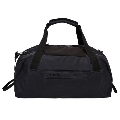 Дорожня сумка Thule Aion Duffel Bag 35L TAWD135 Black Дорожня сумка Thule Aion Duffel Bag 35L TAWD135 Black