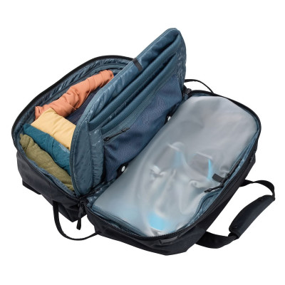 Дорожня сумка Thule Aion Duffel Bag 35L TAWD135 Black Дорожня сумка Thule Aion Duffel Bag 35L TAWD135 Black