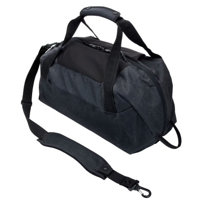 Дорожня сумка Thule Aion Duffel Bag 35L TAWD135 Black Дорожня сумка Thule Aion Duffel Bag 35L TAWD135 Black