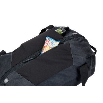 Дорожня сумка Thule Aion Duffel Bag 35L TAWD135 Black Дорожня сумка Thule Aion Duffel Bag 35L TAWD135 Black