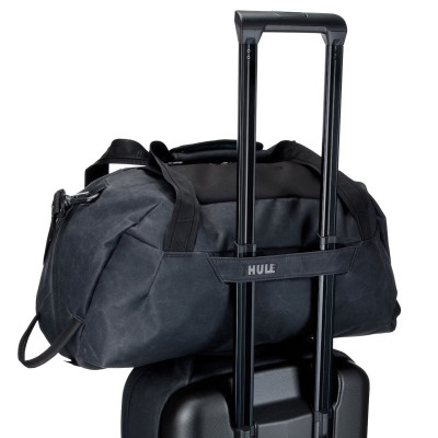 Дорожня сумка Thule Aion Duffel Bag 35L TAWD135 Black Дорожня сумка Thule Aion Duffel Bag 35L TAWD135 Black
