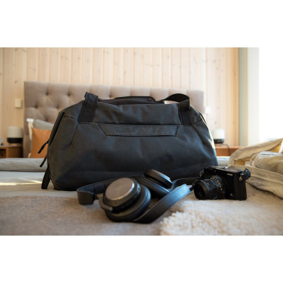 Дорожня сумка Thule Aion Duffel Bag 35L TAWD135 Black Дорожня сумка Thule Aion Duffel Bag 35L TAWD135 Black