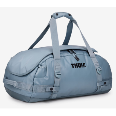 Дорожная сумка Thule Chasm Duffel 40L TDSD-302 Pond Gray