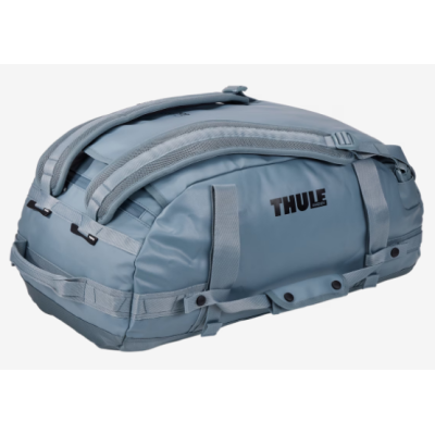 Дорожная сумка Thule Chasm Duffel 40L TDSD-302 Pond Gray