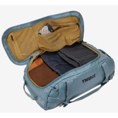 Дорожная сумка Thule Chasm Duffel 40L TDSD-302 Pond Gray