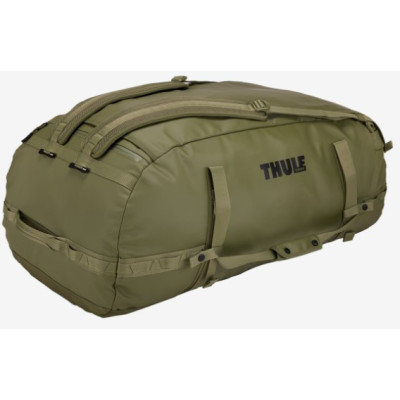 Дорожня сумка Thule Chasm Duffel 130L TDSD-305 Olivine Дорожня сумка Thule Chasm Duffel 130L TDSD-305 Olivine