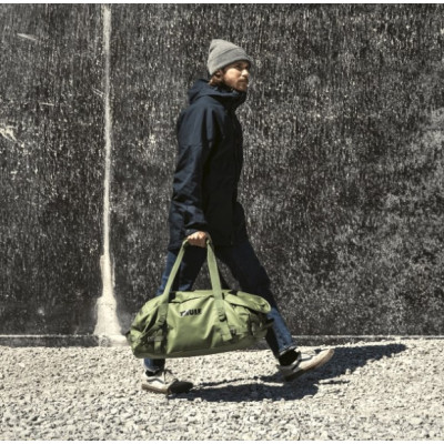 Дорожня сумка Thule Chasm Duffel 130L TDSD-305 Olivine Дорожня сумка Thule Chasm Duffel 130L TDSD-305 Olivine