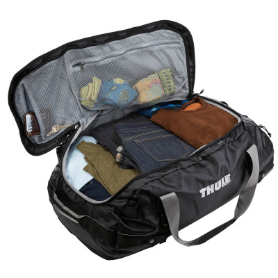 Дорожня сумка Thule Chasm XL 130L TDSD-205 Poseidon