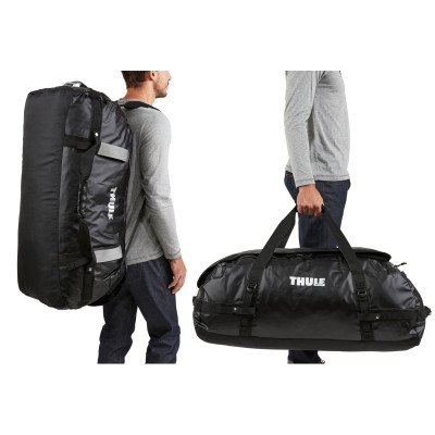 Дорожня сумка Thule Chasm XL 130L TDSD-205 Poseidon