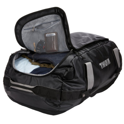 Дорожня сумка Thule Chasm XL 130L TDSD-205 Poseidon
