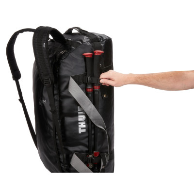 Дорожня сумка Thule Chasm XL 130L TDSD-205 Poseidon