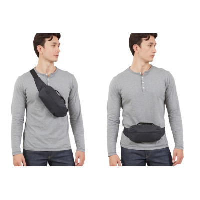 Cумка через плечо Thule Aion Sling Bag TASB102 (Black)