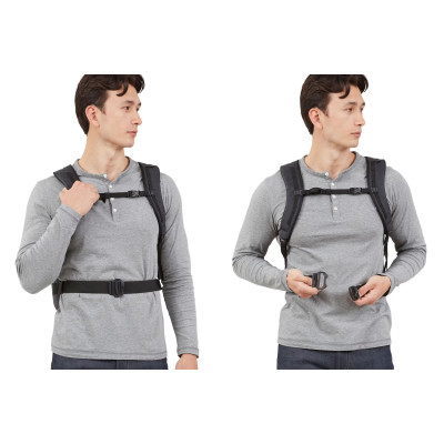Cумка через плечо Thule Aion Sling Bag TASB102 (Black)