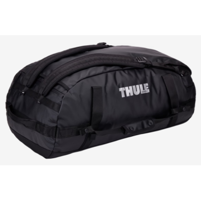 Дорожная сумка Thule Chasm Duffel 70L TDSD-303 Black Дорожная сумка Thule Chasm Duffel 70L TDSD-303 Black