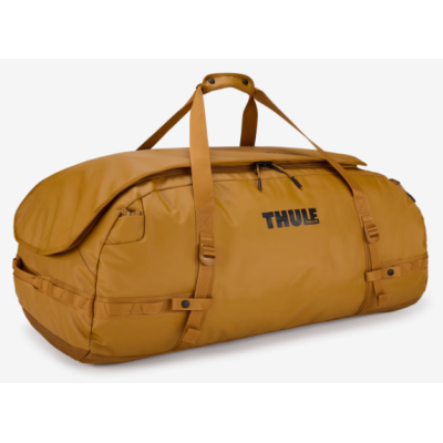 Дорожня сумка Thule Chasm Duffel 130L TDSD-305 Golden Brown