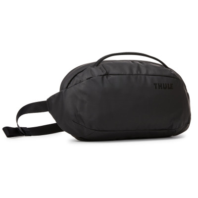 Cумка через плечо Thule Tact Waistpack 5L TACTWP-05 (Black)