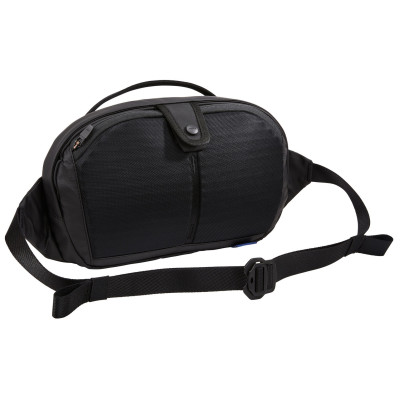 Cумка через плечо Thule Tact Waistpack 5L TACTWP-05 (Black)