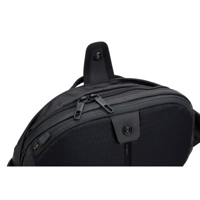 Cумка через плечо Thule Tact Waistpack 5L TACTWP-05 (Black)