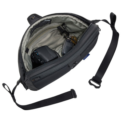 Cумка через плечо Thule Tact Waistpack 5L TACTWP-05 (Black)